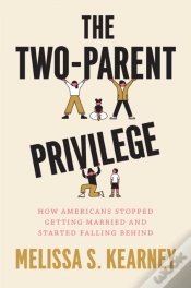 Capa do artigo Two-Parent Privilege
