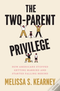 Capa do artigo Two-Parent Privilege
