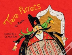 Capa do artigo Two Parrots