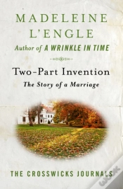 Capa do artigo Two-Part Invention