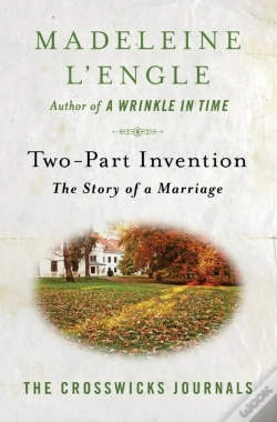 Capa do artigo Two-Part Invention