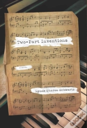 Capa do artigo Two-Part Inventions