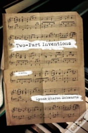 Capa do artigo Two-Part Inventions