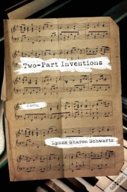 Capa do artigo Two-Part Inventions