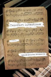 Two-Part Inventions