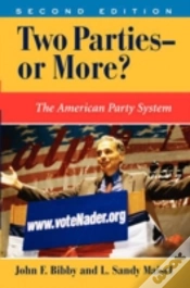 Capa do artigo Two Parties--Or More?