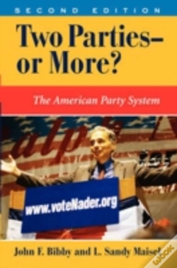 Capa do artigo Two Parties--Or More?