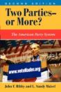 Two Parties--Or More? - Preview