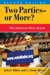 Capa do artigo Two Parties--Or More?