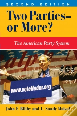 Capa do artigo Two Parties--Or More?
