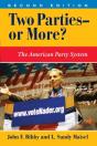 Two Parties--Or More? - Preview