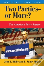 Capa do artigo Two Parties--Or More?