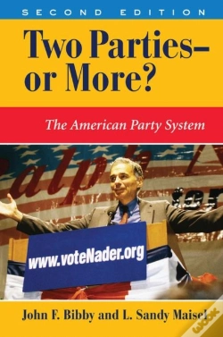 Capa do artigo Two Parties--Or More?