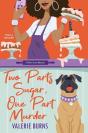 Two Parts Sugar, One Part Murder - Preview