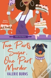 Capa do artigo Two Parts Sugar, One Part Murder
