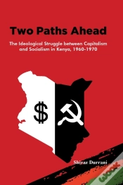 Capa do artigo Two Paths Ahead