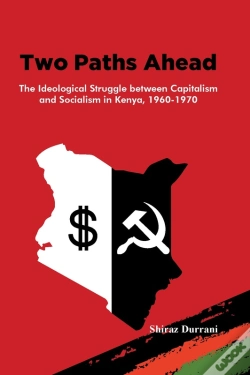 Capa do artigo Two Paths Ahead