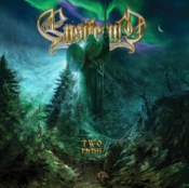 Capa do artigo Two Paths - CD