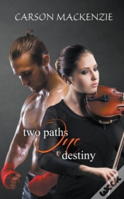 Capa do artigo Two Paths One Destiny