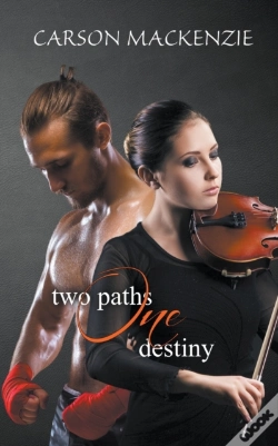 Capa do artigo Two Paths One Destiny