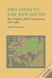 Capa do artigo Two Paths To The New South