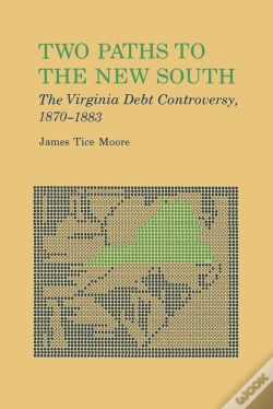 Capa do artigo Two Paths To The New South