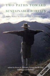 Capa do artigo Two Paths Toward Sustainable Forests