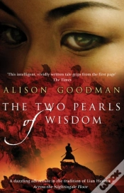 Capa do artigo Two Pearls Of Wisdom