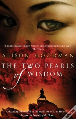 Capa do artigo Two Pearls Of Wisdom