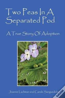 Capa do artigo Two Peas In A Separated Pod