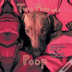 Capa do artigo Two Pees And A Poop