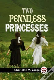 Capa do artigo Two Penniless Princesses
