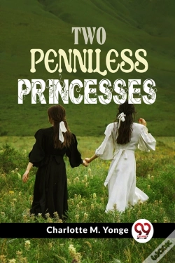 Capa do artigo Two Penniless Princesses