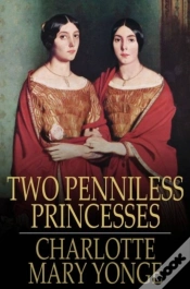 Capa do artigo Two Penniless Princesses