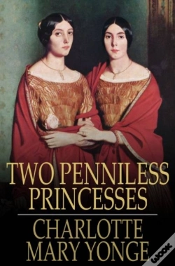 Capa do artigo Two Penniless Princesses