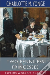 Capa do artigo Two Penniless Princesses (Esprios Classics)