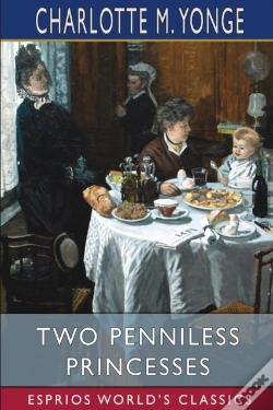 Capa do artigo Two Penniless Princesses (Esprios Classics)