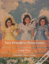 Two Penniless Princesses