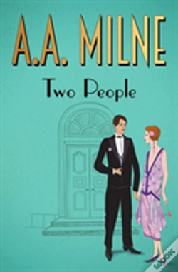 Capa do artigo Two People