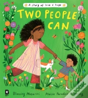 Capa do artigo Two People Can
