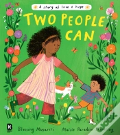 Capa do artigo Two People Can