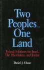 Two Peoples...One Land - Preview