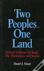 Capa do artigo Two Peoples...One Land