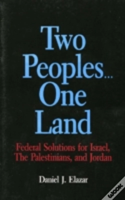Capa do artigo Two Peoples...One Land