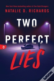 Capa do artigo Two Perfect Lies