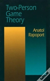 Capa do artigo Two Person Game Theory