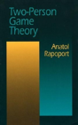 Two Person Game Theory - Preview