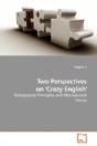 Two Perspectives On 'Crazy English' - Preview