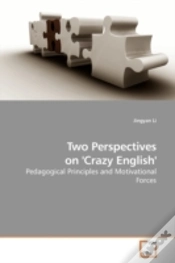 Capa do artigo Two Perspectives On 