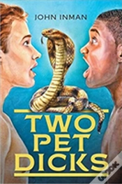 Capa do artigo Two Pet Dicks